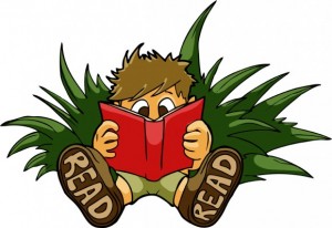 Readinglogo