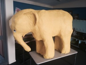 elephant