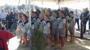 Kapa Haka 1