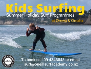 Surf Programme