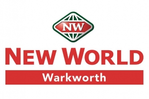 New World Logo