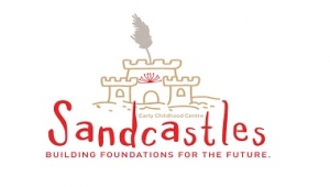 Sandcastles logo