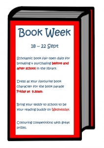 book week