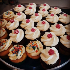 Cupcakes