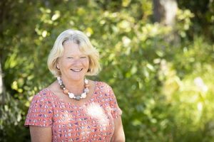 Sally Usher
