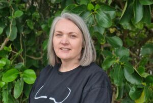 Toni Waddell